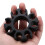 Drum Stick Holder Clip for V TD 38Mm Drums Silicone Drum Sticks Stand Clip Accessories Black 6