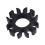 Drum Stick Holder Clip for V TD 38Mm Drums Silicone Drum Sticks Stand Clip Accessories Black 7
