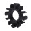 Drum Stick Holder Clip for V TD 38Mm Drums Silicone Drum Sticks Stand Clip Accessories Black 2