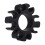 Drum Stick Holder Clip for V TD 38Mm Drums Silicone Drum Sticks Stand Clip Accessories Black 3