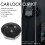 4X Push Button Quick Release Car Hood Latch Pin Lock Bumper Clip Black 2