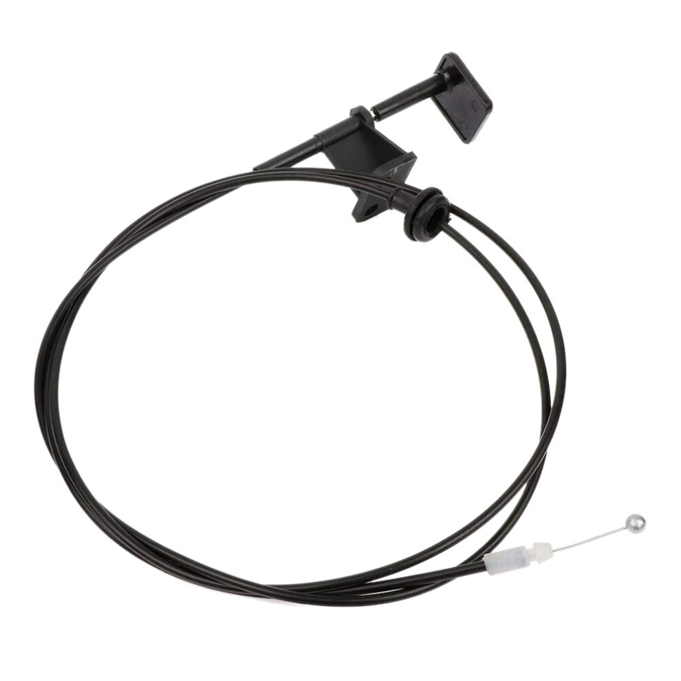 Car Engine Hood Release Cable With Handle For 2/4 Door 2001-2005 74130-S5d-A01za 4761978938257