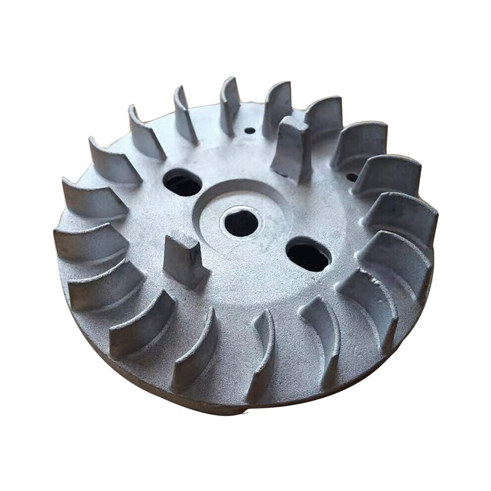 Small Generator Accessories for ET950 Flywheel