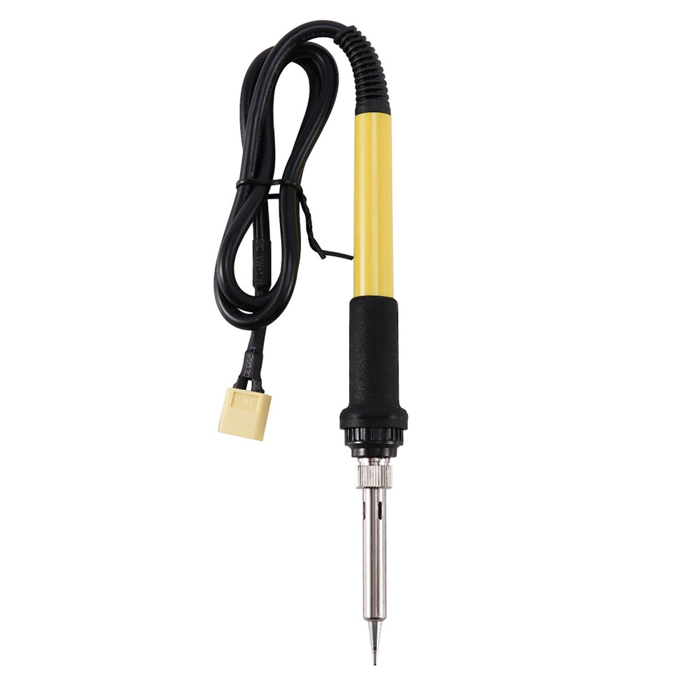 Portable Soldering Iron - Xt60 Connector - Use With 3S 12V Battery - Perfect For Drones Rc Equipment, Electronics Repair 4761978914145