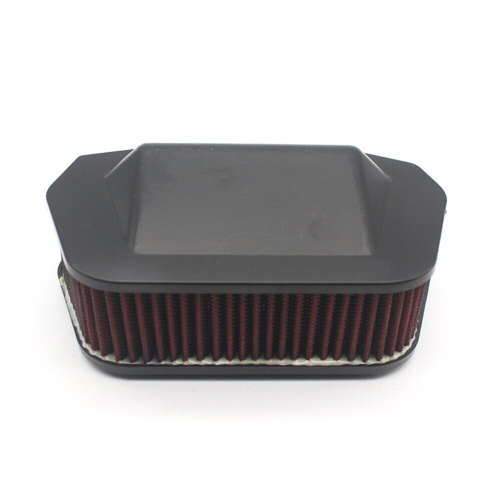 Motorcycle Air Filter Intake Cleaner For Scr950 Xv950 Xv950r Xvs950 Xv 950 R Xvs 1300 Xvs1300 2014-2018 Black 4761978985992