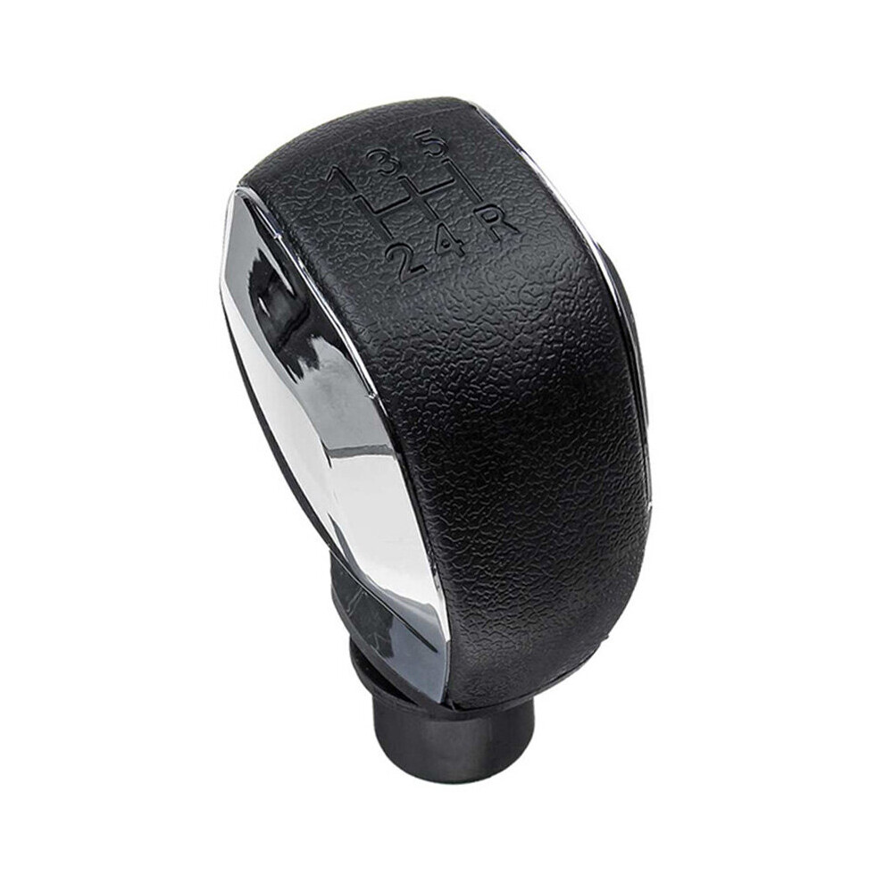 5 Speed Gear Shift Knob For 307 301 206 207 408 508 2008 3008 C4l C2 For C-Quatre C-Triomphe Elysee 4761978948294