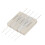 5pcs Wirewound Ceramic Cement Resistor 5 Ohm 10W Watt 5% 1