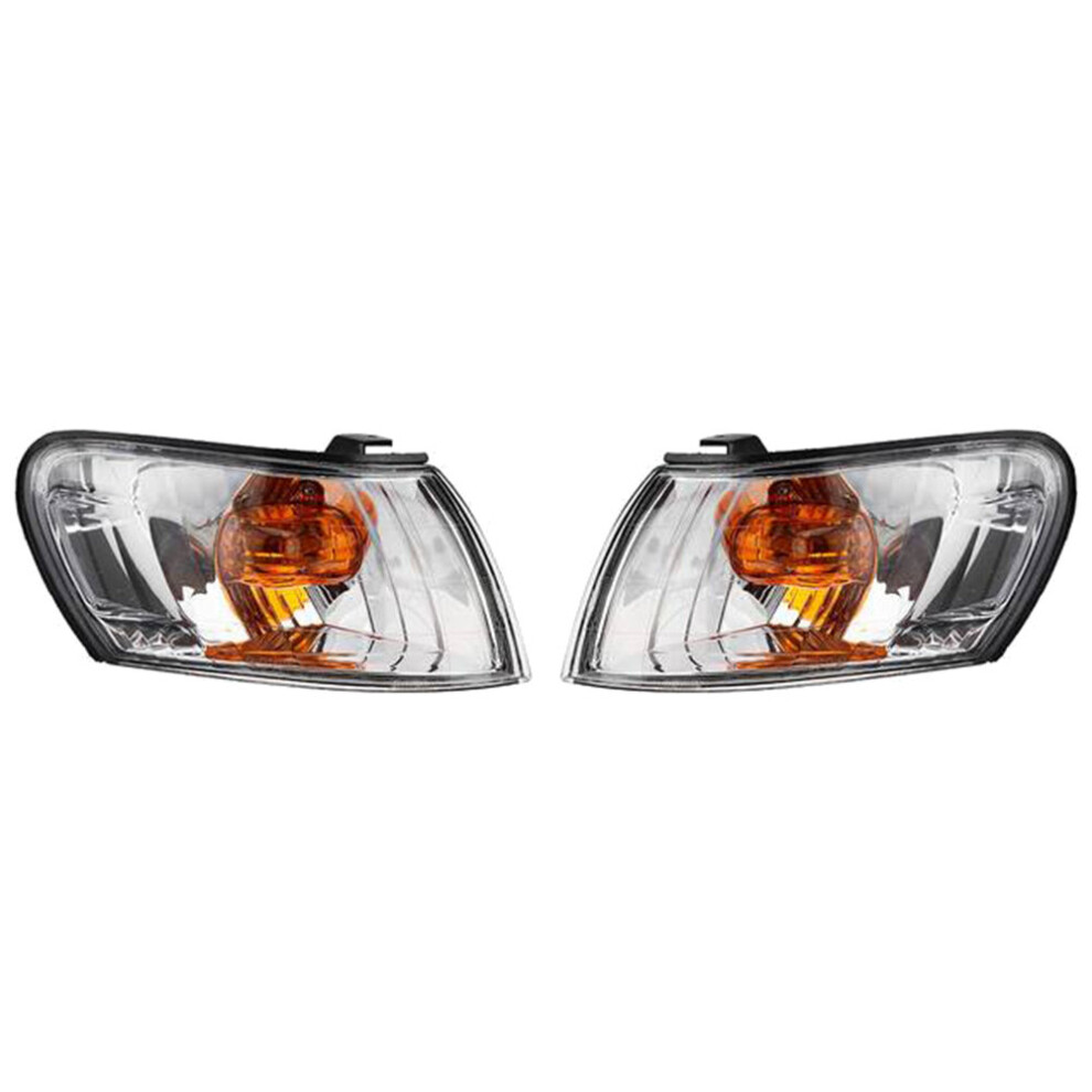 1 Pair Car Front Corner Lamp For Ae100 Ae101 E100 1993 1994 1995 1996 1997 Signal Lamp Light 4761978933801