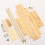 Adjustment Solid Wooden Frames Tabletop Crossstitch Embroidery Floor Stand For Needlework Sewing Handmade Tools Bracket 7