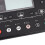 SL6120U Generator Set Controller LCD Automatic Start Genset Control Box Terminal Charge Panel Alternator Part 6120 6