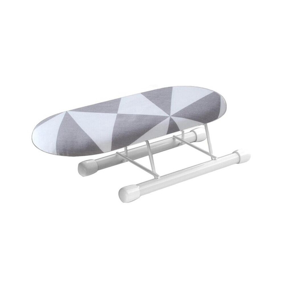 Folding Ironing Board Home Travel Cuffs Detachable Portable Sleeve Neckline Cuffs Mini Washable Protective Non--F