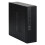 ITX Computer Gehäuse M06 Mini Desktop Gehäuse HTPC Gehäuse Industrielles Steuergehäuse 2