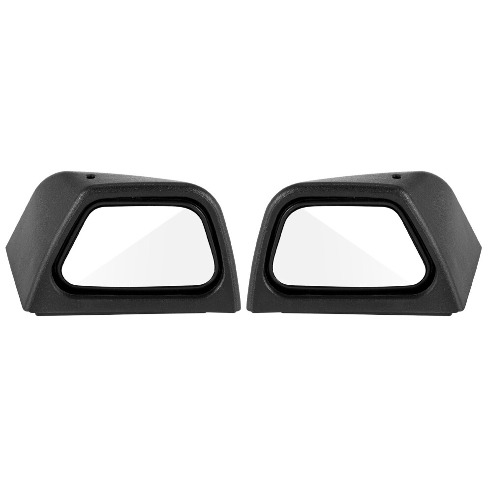 Car Blind Spot Assist Mirror Wide Angle Mirror Rearview Mirror For Jimny Jb64 Jb74 2019 2020 4762381727964