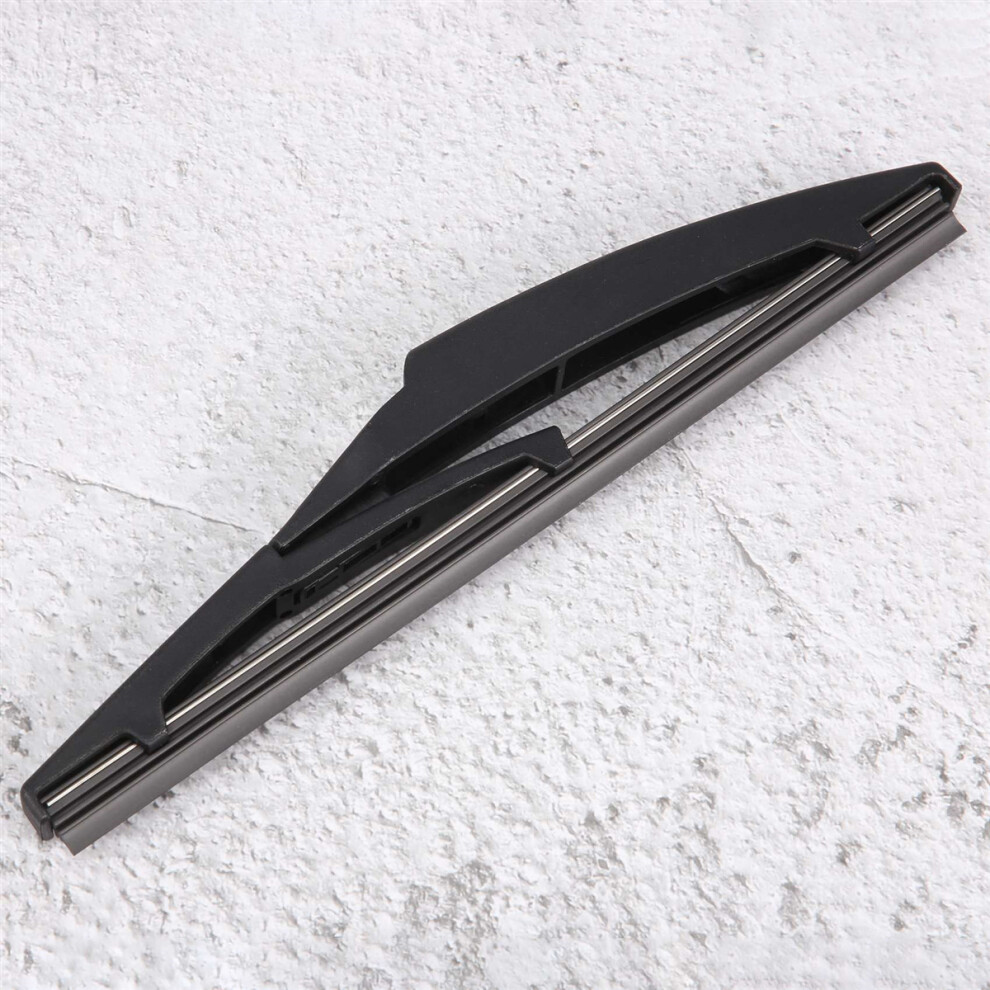 Rear Windshield Wiper Blade For Ct200h 2011-2017 For Prius C 2012-2019 - 200Mm 8 Inch 4762381736843