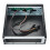ITX Computer Gehäuse M06 Mini Desktop Gehäuse HTPC Gehäuse Industrielles Steuergehäuse 4