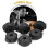 6 PCS Plastic Cymbal Nuts, Cymbal Nut for Percussion Drum Kit,Percussion 6