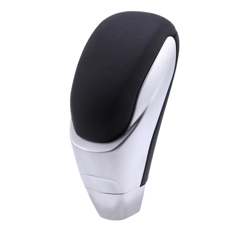Car Gear Shift Knob Leather Gear Shift Head For 3 5 6 8 Cx5 -5 Cx7 -7 -9 Lever Shifter Stick 4761978953793