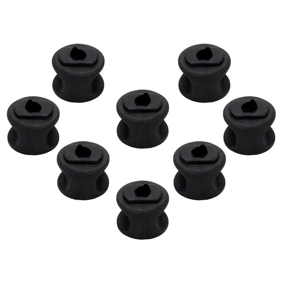 Rear Stabilizer Support Bushing 5432598 For Worker Sportsman 335 400 450 500 550 570 600 700 4762381742011