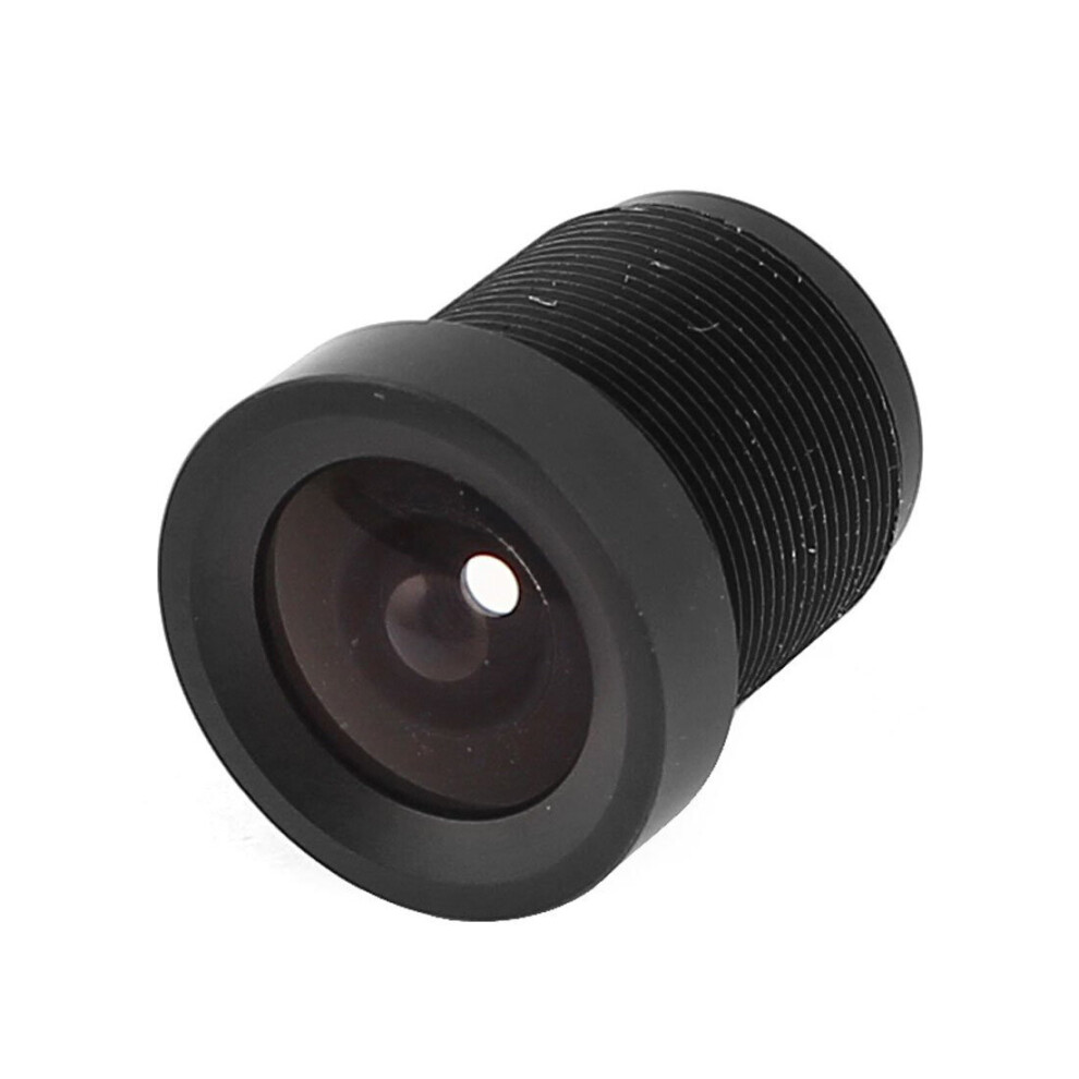 M12 Thread Mount 3.6Mm Length F2.0 Ir Lens For Cctv 4761978900087