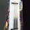 Support de queue de billard à 6 trous, support de queue de billard, outil de billard, support mural peu encombrant 2