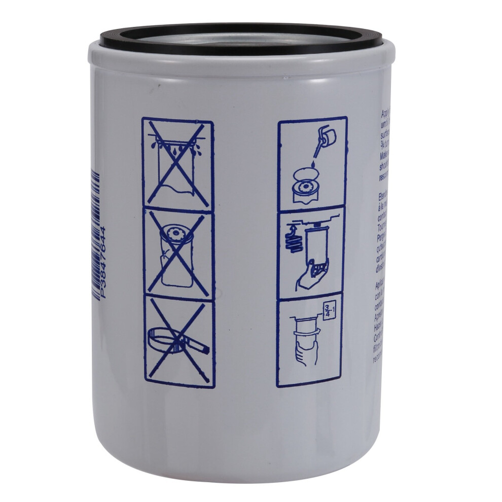 Engine Fuel Filter & Water Separator 3847644 3862228 3852413 3851218 For 2008-Current V6/V8 4761978955087