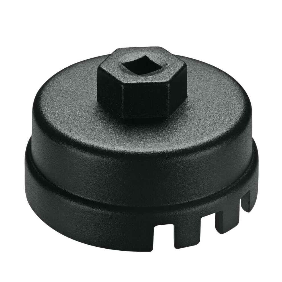 Oil Filter Cap Wrench Cup Socket Remover Tool For 64Mm 4761978959764