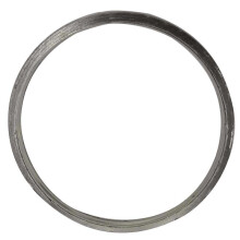 18307553601 Pour- E70 E89 F02 F06 F12 Joint d'échappement Joint de turbocompresseur
