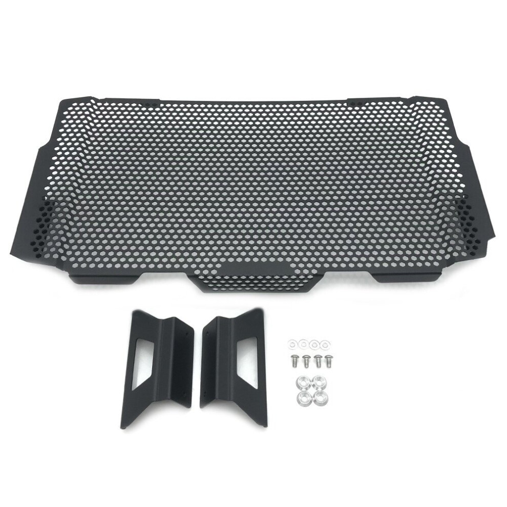 For Cb650r Cb650f Cbr650r Cbr650f 2021 2022 Motorcycle Radiator Guard Protector Grille Cover 4761978946764