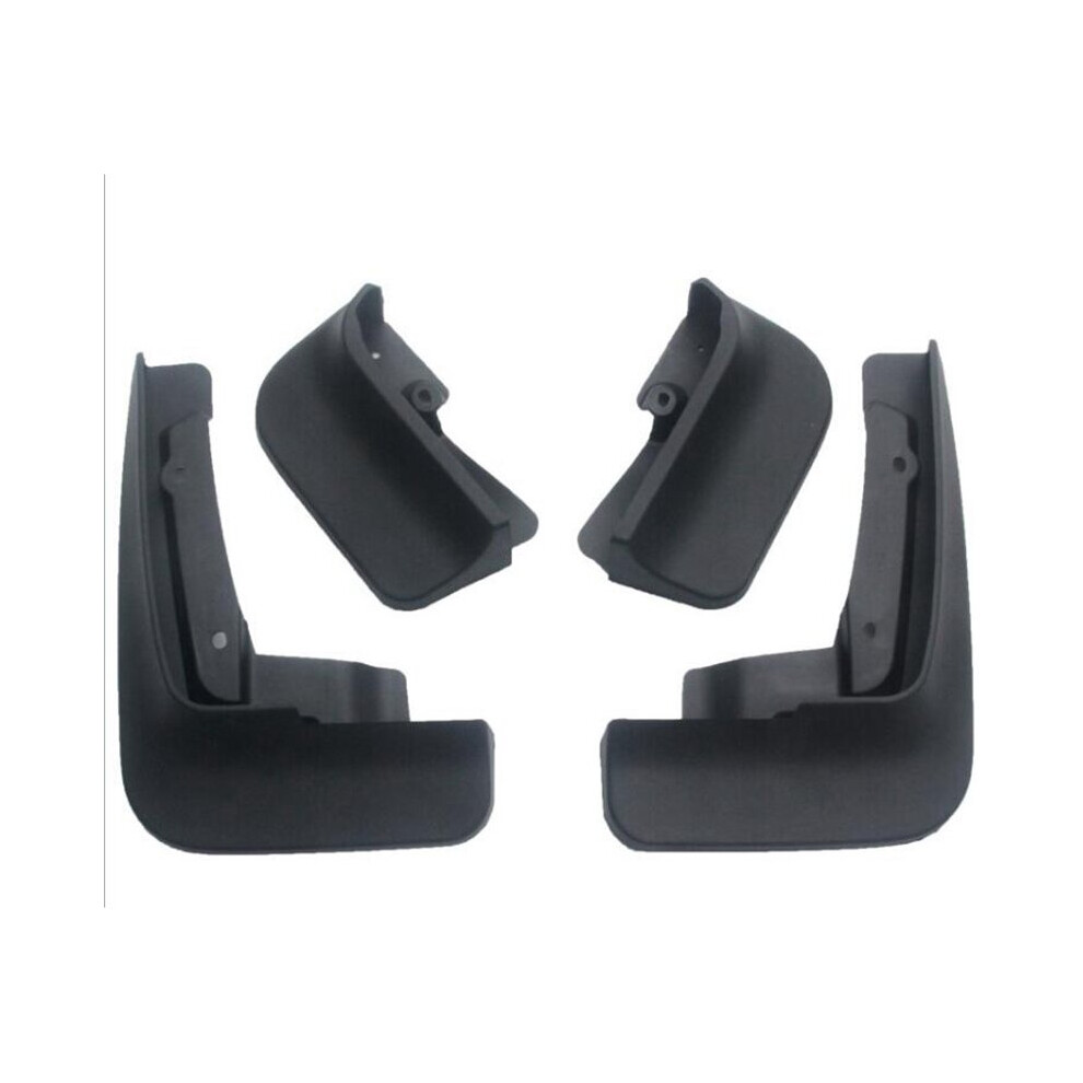 For Transporter T5 T6 For 2008-2018 Car Guard Splash Flaps Mudguards 4762381717538