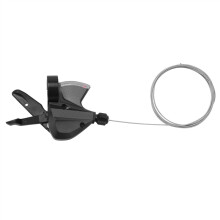 M370 9 Speed Shifter Trigger Set SL-M370 3X9 with Inner Cable