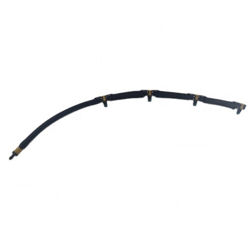 03L130235AD Fuel Return Line Fuel Return Hose Tank Line Hose Pipe Injector Hose Leak Line for 2010-