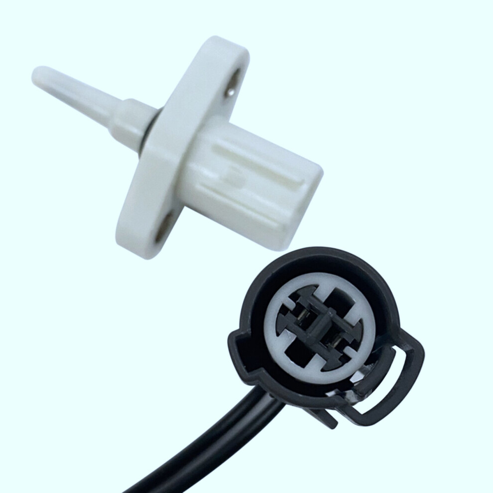 37880P05a00 Iat Intake Sensor With Connector For Accord Tl 37880-P05-A00 Intake Air Temperature Sensor 4761978952222