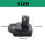Dm18Rl Lithium Battery Convertor Adapter For 20V/18V P108 Abp1801 - Battery 1