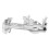 Drum Clamp Holder Clamp Drums Set Drum Mount Bracket Clamp Percussion Stand Drum Accessories 2
