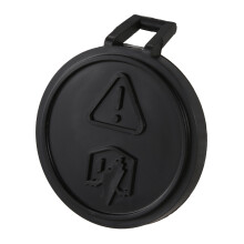 Radiator Expansion Tank Water Cap for MINI ONE & 2001 to 2006 Petrol