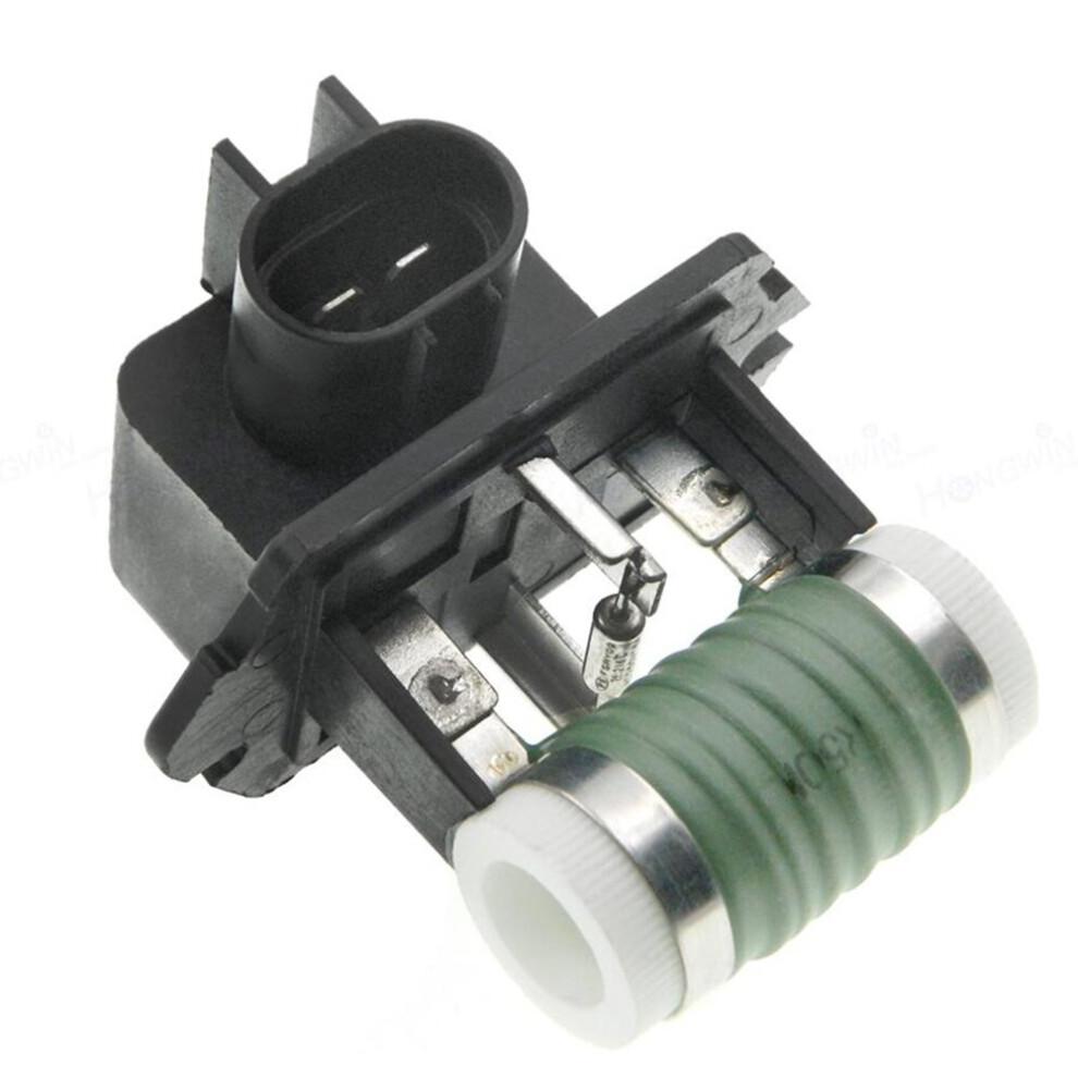 25385-1M000 Radiator Fan Blower Motor Resistance For 09-16 Forte 253851M000 4761978920689
