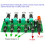 Stereo Mixer (4 Input ,1 Output ) Individually Controls Board DIY Headphones Amplifier Case DC12V 6