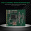 CC1101 868MHZ Radio Transmission Antenna Transceiver Module 4