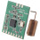 CC1101 868MHZ Radio Transmission Antenna Transceiver Module 3