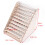 Wooden Organizer Tattoo Paint Bottles Display Rack Brushes Holder Stand Epoxy Microblading Storage Model Tool #1 6