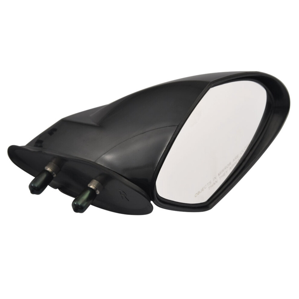 Motorboat Right Rearview Mirror Jet Mirror Accessories For Waverunner Vx 110 Deluxe Sport Cruiser R White 4761978952208