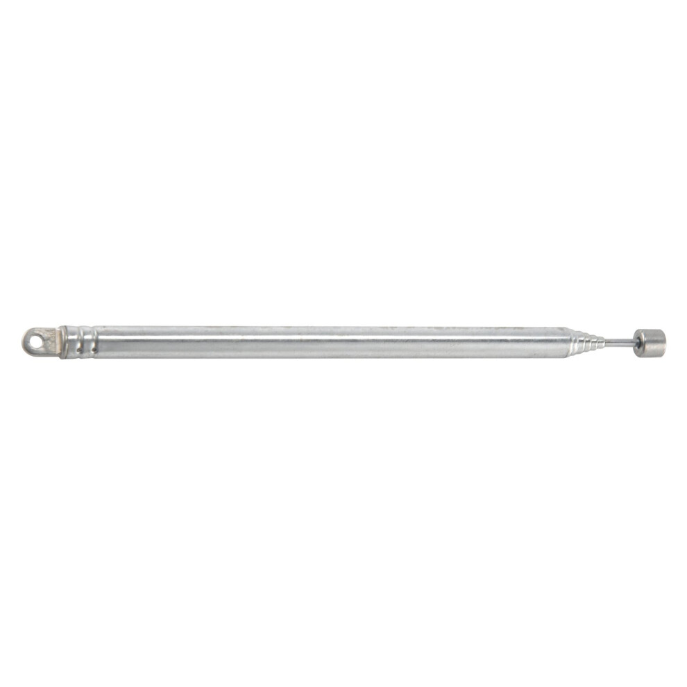 7 Section AM Radio, FM, TV Expansion Antenna Aerial 66 cm long-image-OPC-PBPQ8GC-NEW
