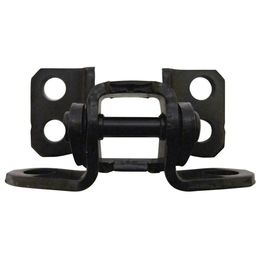 Tail Gate Hinge For Prado 120 150 Series Cruiser Gsj15 68801-60050 4762381718306