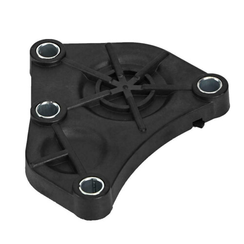 Cover Plate Engine Block 11537583666 for E46 E60N E81 E82 E83 E84 OE88 2