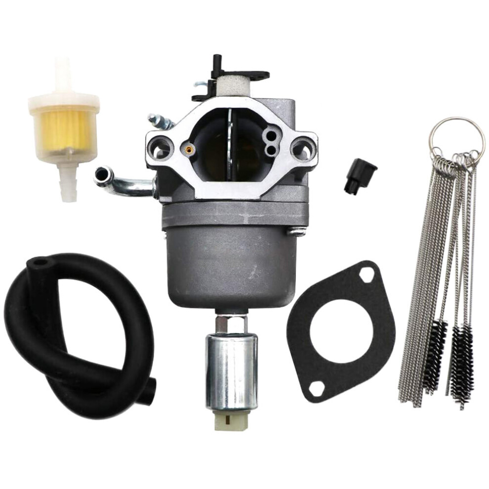 Carburetor For Brigg & Stratton 591731 594593 794572 796109 14.5Hp-21Hp Engine Mower Replacement For Nikki 699915 697122 4761978984339