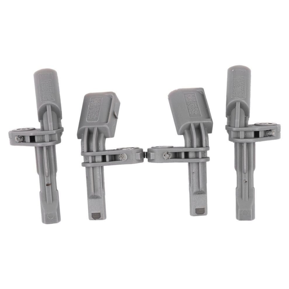 Front Rear Left Right Wheel Speed Sensor For Sagitar Magotan Xinpa Wht003856a Wht003857a Wht003858a Wht003859a 4761978903736