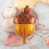 10Pcs Balloons Foil Fall Balloons for Baby Shower Birthday Fall Thanksgiving Party Decorations 2