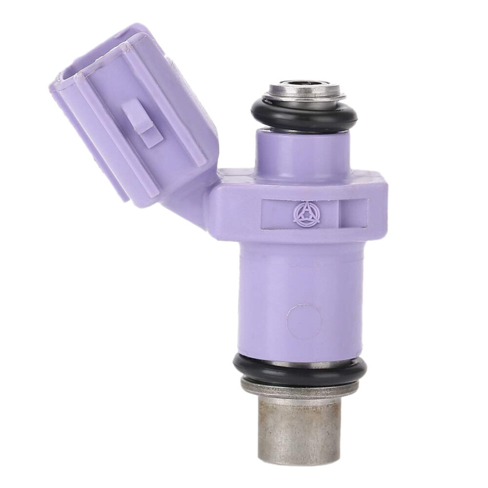 6P2-13761-00 Fuel Injector Nozzle For 225Hp 250Hp 4 Stroke Outboard Engine Fuel Supply Motorcycle Fuel Injector 4761978906805