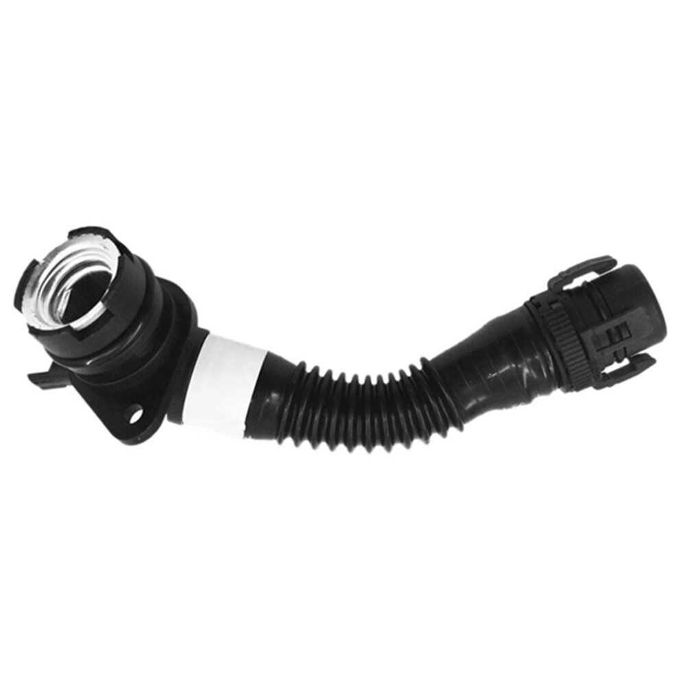 11127584128 Air Exhaust Hose For - X3 F25 X4 F26 X5 E70 X6 E71 F12 F13 Crankcase Ventilation Hose 4761978925530