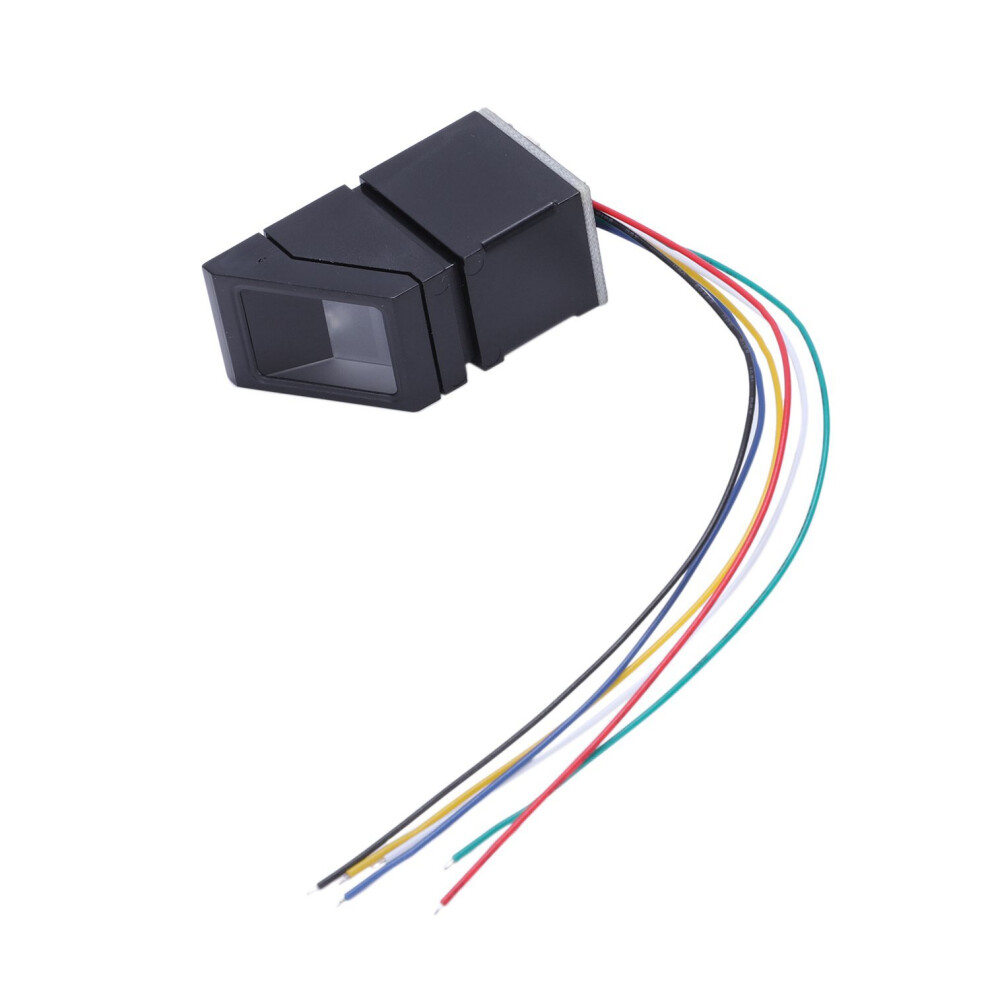 R307 Capacitive Fingerprint Reader/Module/Sensor/Scanner 4761978918235
